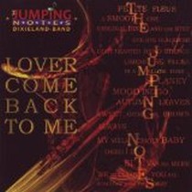 Lover Come Back to Me / Jumping Notes