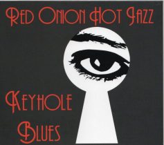 Keyhole Blues / Red Onion Hot Jazz