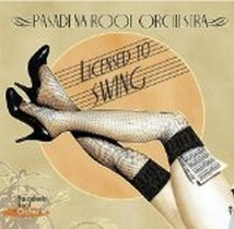 Licensed to Swing