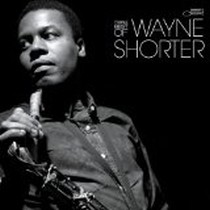 Best of 3cd Box Set / Wayne Shorter