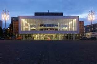 Parkstad Limburg Theaters