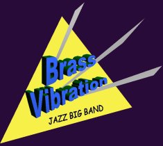 Brass Vibration Jazz Big-Band