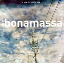 New Day Yesterday / Joe Bonamassa