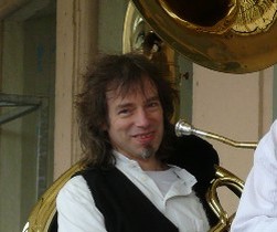 Jewish Music Today Fürth