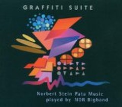 'Graffiti Suite' (Pata 18) / Norbert Stein & NDR Big Band