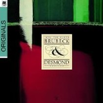 1975: the Duets / Dave Brubeck, Paul Desmond