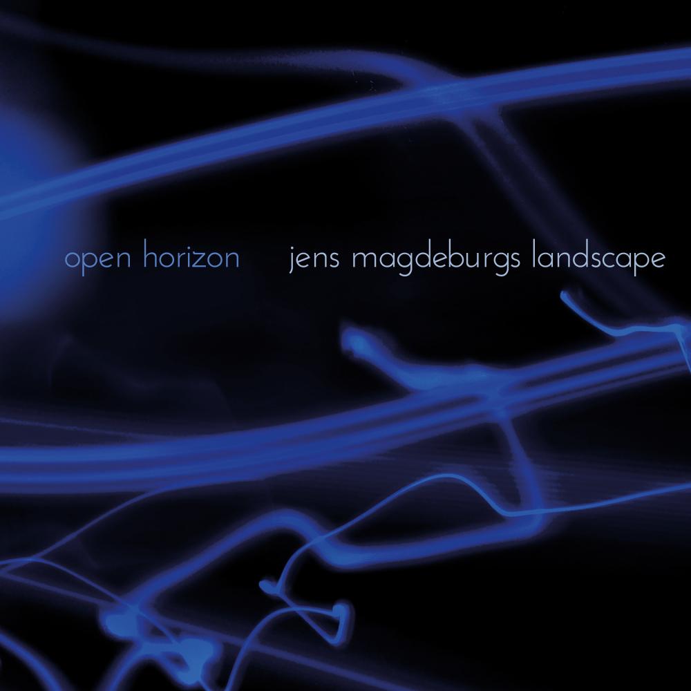 open horizon - jens magdeburgs landscape (whoopee records)
