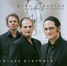 Play Classics / Klazz Brothers