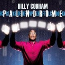 Palindrome / Billy Cobham