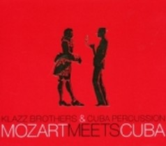 Mozart Meets Cuba