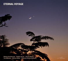 Eternal Voyage