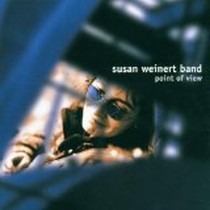 Point of View / Susan Weinert Band