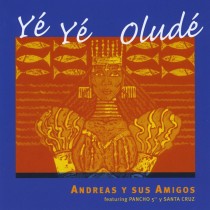 Yeye Oludé