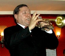 Herbert Christ & International New Orleans Jazzband