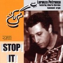 Stop it! / Lorenzo Petrocca