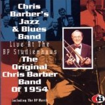 Live at the Bp Studienhaus