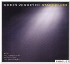 Starbound / Robin Verheyen