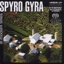 In Modern Times / Spyro Gyra