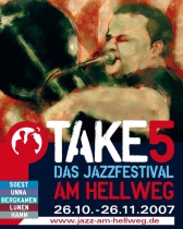 Take5 Jazz am Hellweg