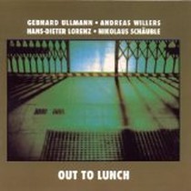 Out To Lunch / Andreas Willers