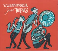 TASTE OF NEW ORLEANS / Traditionell Jazzfriends