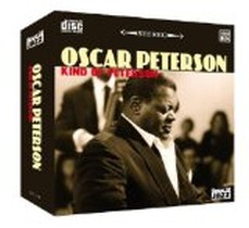 Kind of Peterson