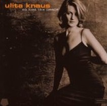 So Lost Like Peace / Ulita Knaus