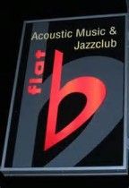 b-flat Acoustic Music & Jazz Club