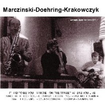 It had to be you / Marczinski-Doehring-Krakowczyk