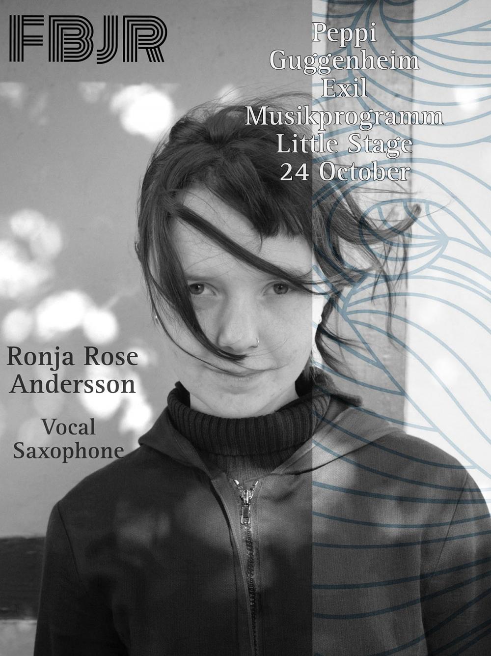FBJR Ronja Rose Andresson