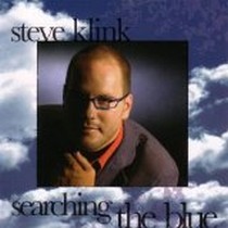 Searching the Blue / Steve Klink