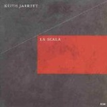 La Scala / Keith Jarrett