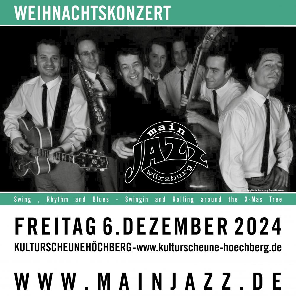 Weihnachtskonzert