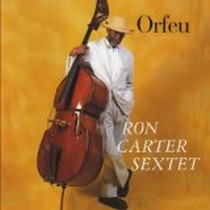 Orfeu / Ron Carter