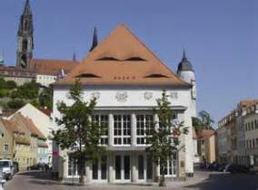 Theater Meißen