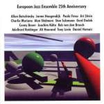 Anniversary / European Jazz Ensemble