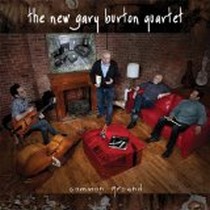 Common Ground / the New Gary Burton Quartet