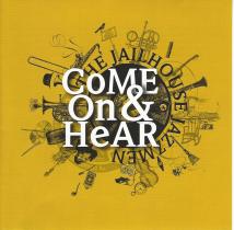 COME ON AND HEAR / Jailhouse Jazzmen