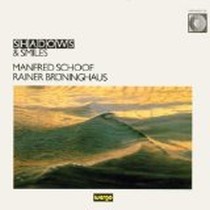 Shadows & Smiles / Manfred Schoof / Rainer Brünninghaus