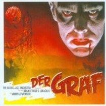 Der Graf / Gothic Jazz Orchestra