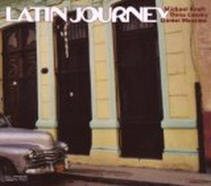 Latin Journey