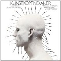 Kunstkopfindianer / Hans Koller / Wolfgang Dauner