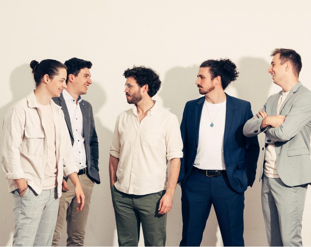 Fäzz - Frankfurt Jazz Collective