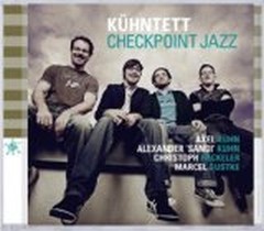 Checkpoint Jazz