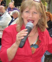 Jutta Koch
