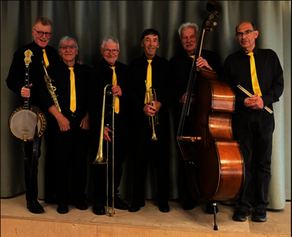 Kulturnacht - Zurzibiet/Küssaberg/Hohentengen