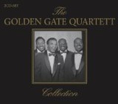 The Golden Gate Quartet Collection