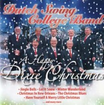 A Happy Dixie Christmas / Dutch Swing College Band