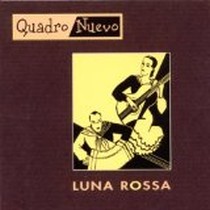 Luna Rossa / Quadro Nuevo, Mulo Francel