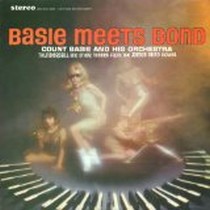 Basie Meets Bond / Count Basie